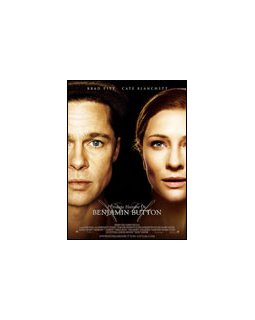 L'étrange histoire de Benjamin Button - Poster, photos et bande-annonce