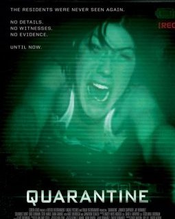 En quarantaine : Rec, le remake !