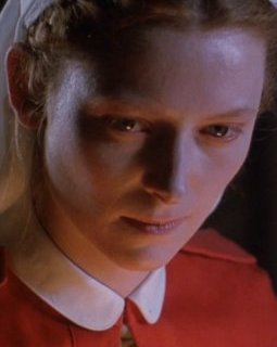 War Requiem - Derek Jarman - critique 