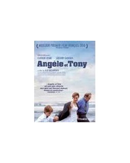 Angèle et Tony - le test DVD