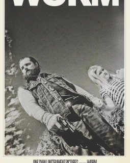 Worm : expérience plan-séquence à l'Etrange Festival 2013 