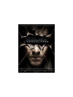 Les cavaliers de l'apocalypse - la critique