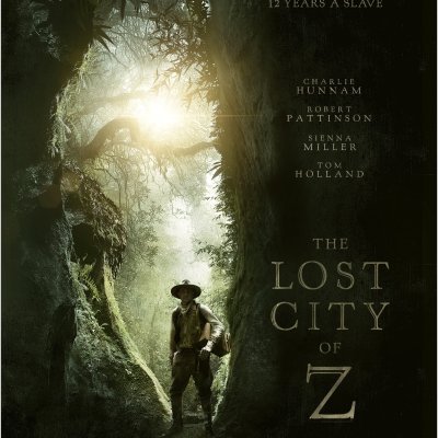 The Lost City of Z : bande-annonce du nouveau James Gray