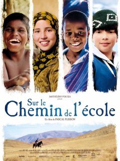 Sur le chemin de l'école - la critique du film