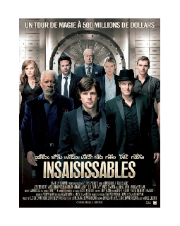 Insaisissables : une suite pour le carton de Louis Leterrier