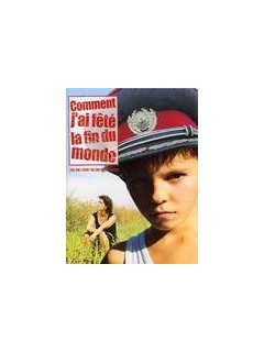 Comment j'ai fêté la fin du monde