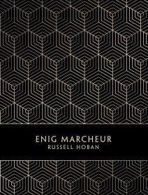 Enig marcheur - Russell Hoban - critique 