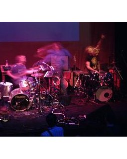 Rencontre avec Manitoba