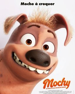 Mochy - Jérémie Degruson, Yanis Belaid - critique