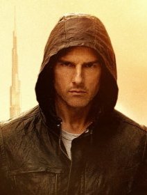 Mission Impossible : Tom "Ethan Hunt" Cruise (re)met les mains dans le cambouis
