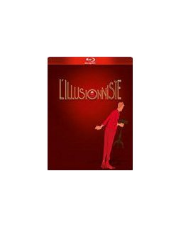 L'illusionniste - le test Blu-ray