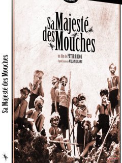 Sa Majesté des Mouches - le test blu-ray