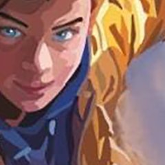 Nolan Arindel et l'urne de Thanas - Nicolas Soulages - critique