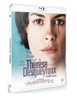 Thérèse Desqueyroux - le test blu-ray
