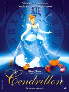 Cendrillon - la critique