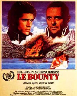 Le bounty - la critique + le test blu-ray