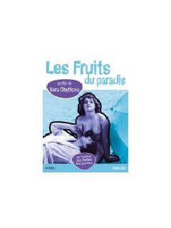 Les fruits du paradis - la critique + test DVD