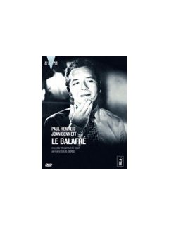 Le balafré - la critique + le test DVD