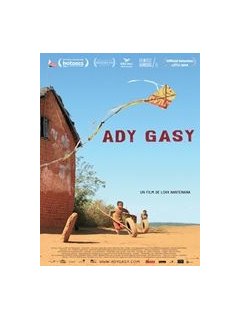 Ady Gasy - Lova Nantenaina - critique du film