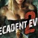 Decadent evil 2 - la critique + test DVD