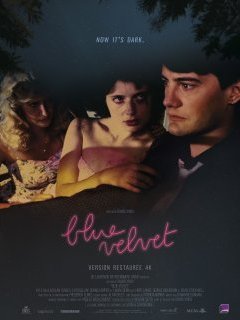 Blue Velvet en version restaurée 4K