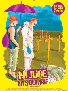 Ni juge, ni soumise - la critique du film