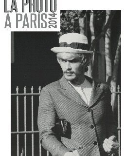 James Franco : l'expo photo sur Paris en novembre