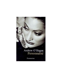 Personnalité - Andrew O'Hagan - critique livre