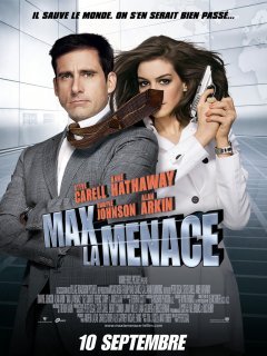 Max la menace - la critique + test blu-ray