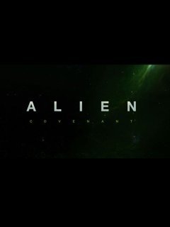 Alien : Covenant - Noomi Rapace est de retour