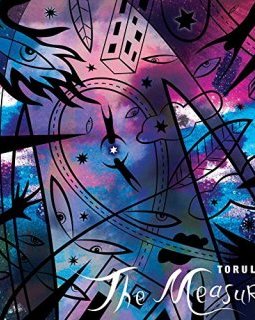 Torul : l'électro-pop slovaque aux sons eighties