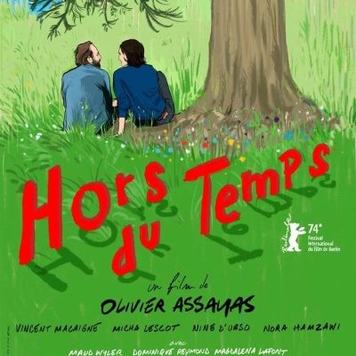 Hors du temps - Olivier Assayas - critique
