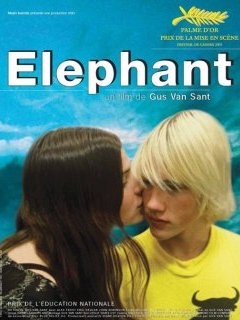 Elephant - Gus Van Sant - critique