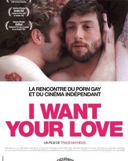 I want your love - la critique...