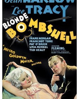 Mademoiselle Volcan - Victor Fleming - critique 