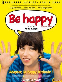 Be Happy - la critique