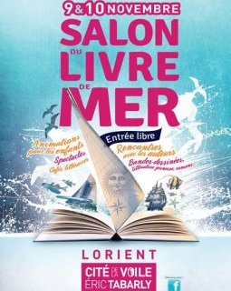 La BD prend le large