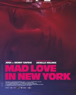 Mad Love in New York - la critique du film 