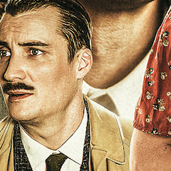 Rencontre avec Jean-Paul Salomé, réalisateur de « L'affaire Bojarski »