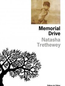 Memorial Drive - Natasha Trethewey - critique du livre