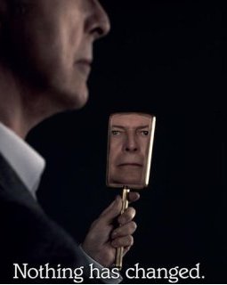 David Bowie : Time has changed, un best of pour ses 50 ans