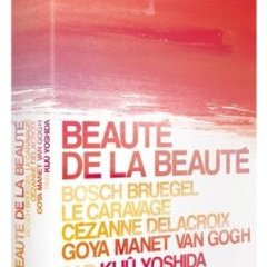 Kijû Yoshida : Beauté de la beauté