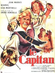 Le capitan - la critique + test DVD