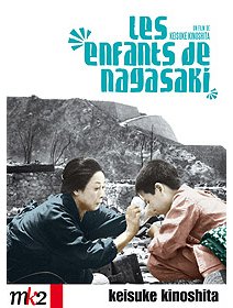 Les enfants de Nagasaki