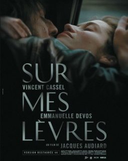 Sur mes lèvres - Jacques Audiard - critique