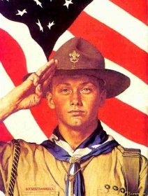 Début de tournage pour Scouts vs Zombies de Christopher Landon avec le jeune Tye Sheridan