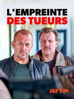 L'empreinte des tueurs - Urs Egger - critique du téléfilm