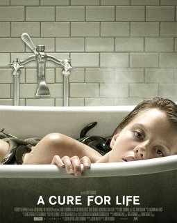 A cure for life de Gore Verbinski : un nouveau choc visionnaire ?