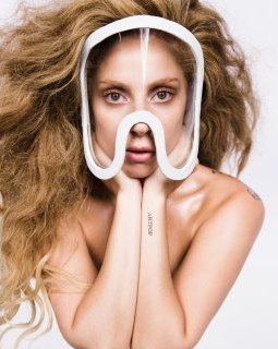 Lady Gaga : Art Pop, après le flop le clip provoc'