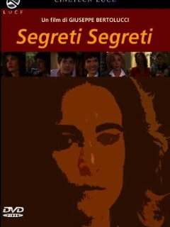 Segreti, segreti - Giuseppe Bertolucci - critique
